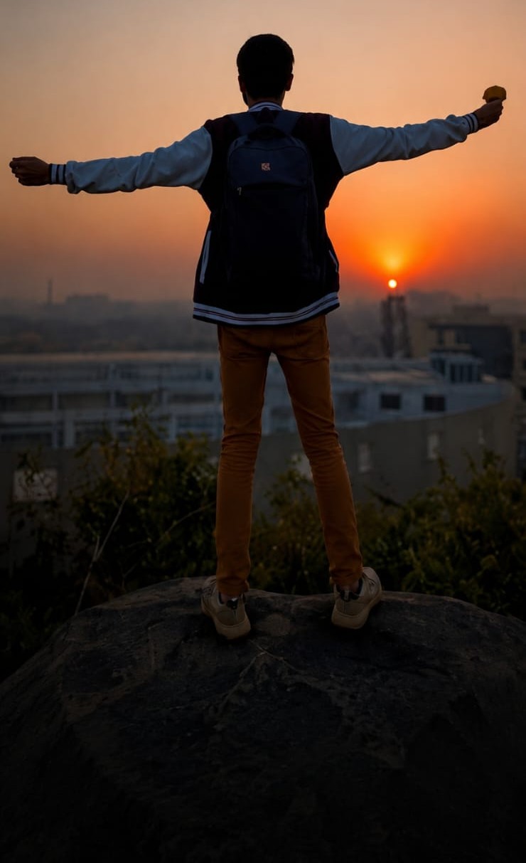 Muhammad Kaleem Sajjad